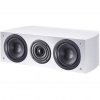 Heco Victa Elite Center 102, white