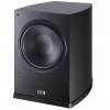 Heco Victa Elite SUB 252 A, black