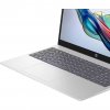 Hewlett Packard 15 - Ryzen 7 5825U | 15,6" | 16GB | 512GB | noOS | Srebrny