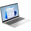 Hewlett Packard 15 - Ultra 5 125H | 15,6" | 24GB | 512GB | W11H | Srebrny