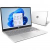 Hewlett Packard 15-fc0217nw - Ryzen 7 5825U | 15,6"-FHD | 32GB | 2TB | Win11Home | Srebrny