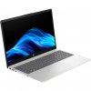 Hewlett Packard 15-fc0259ng (silver, AMD Ryzen 5 7520U, AMD Radeon Graphics, 16 GB LPDDR5, 512 GB (512 GB SSD), without operating system) - DE Layout