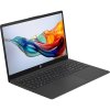 Hewlett Packard 15-fc1272ng (black, AMD Ryzen 7 7735HS, AMD Radeon 680M, 16 GB DDR5, 512 GB (512 GB SSD), without OS) - DE Layout
