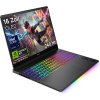 Hewlett Packard 16 MAX 16-ah0170ng (black, Intel® Core? Ultra 7 255HX, NVIDIA GeForce RTX 5080, 64 GB DDR5, 2 TB (2 TB SSD), Windows 11 Home)