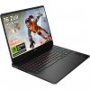 Hewlett Packard 16-ap0191ng (black, AMD Ryzen 9 8940HX, NVIDIA GeForce RTX 5060, 32 GB DDR5, 1 TB (1 TB SSD), without operating system) - DE Layout