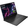 Hewlett Packard 17-db1178ng (black, AMD Ryzen AI 7 350, NVIDIA GeForce RTX 5060, 32 GB DDR5, 1 TB (1 TB SSD), without operating system) - DE Layout