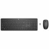 Hewlett Packard 235 Wireless + Mouse