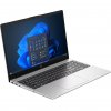 Hewlett Packard 250R G10 (CW7M7ES) (silver, Intel Core 5 120U, Intel Graphics, 16 GB DDR4, 512 GB (512 GB SSD), Windows 11 Home) - DE Layout