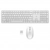 Hewlett Packard 655,Wireless Combo, White