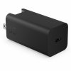 Hewlett Packard 65W USB-C Notebook GaN AC Wall Power Adapter Notebook Charger