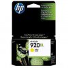 Hewlett Packard 920XL YELLOW OFFICEJET INK CARTRIDGE