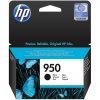 Hewlett Packard 950 BLACK OFFICEJET INK CARTRIDGE