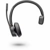 Hewlett Packard BT Headset Voyager 4310 UC Mono USB-A Teams mit Stand