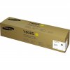 Hewlett Packard CLT-Y808S Yellow Toner Cartridge