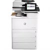 Hewlett Packard COLOR LASERJET ENT MFP M776Z