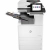 Hewlett Packard Color LaserJet Enterprise Flow MFP M776zs