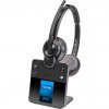 Hewlett Packard DECT Headset Savi 8420 Office binaural Teams