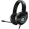 Hewlett Packard DHE-8008UM Headphones