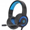 Hewlett Packard DHE-8011U Gaming Headphones
