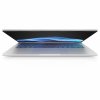 Hewlett Packard EliteBook 8 G1i AI 14 - Ultra 5-226V, 16GB, 512GB SSD, 14 WUXGA 300-nit AG, 5MP IR cam, WWAN-ready, Smartcard, FPR, Nordic backlit keyboard, Glacier Silver, 62Wh, Win 11 Pro, 3 years