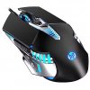 Hewlett Packard G160 Wired Gaming Mouse 800-2400DPI