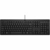 Hewlett Packard HP 125 G2 USB WD KEYBOARD GERMAN