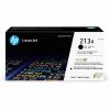 Hewlett Packard HP 213A BLK ORIGINAL LASERJET TONER CRTG