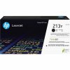 Hewlett Packard HP 213Y BLK ORIGINAL LASERJET TONER CRTG