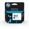 Hewlett Packard HP 303 Black Ink Cartridge