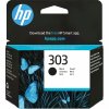 Hewlett Packard HP 303 Black Original Ink Cartridge