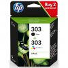 Hewlett Packard HP 303 INK CARTRIDGE COMBO 2-PACK