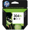 Hewlett Packard HP 304XL Black Original Ink Cartridge