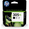 Hewlett Packard HP 305XL High Yield Black Original Ink C