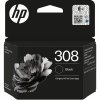 Hewlett Packard HP 308 Black Original Ink Cartridge