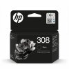 Hewlett Packard HP 308 BLACK ORIGINAL INK EN/DE/FR/IT/PT/ES CARTRIDGE