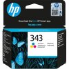 Hewlett Packard HP 343 TRI-COLOR ORIGINAL INK EN/PL/HU/CZ/SL CARTRIDGE