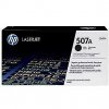 Hewlett Packard HP 507A BLACK TONER 5.5K