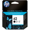 Hewlett Packard HP 62 Black Ink Cartridge