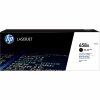 Hewlett Packard HP 658A BLACK LASERJET TONER CARTRIDGE