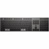 Hewlett Packard HP 725 MULTI-DEVICE KEYBOARD RCHRGBL WL - GERMAN