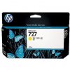 Hewlett Packard HP 727 Ink Yellow 130ml T920 T1500