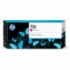 Hewlett Packard HP 730 300 ml Magenta Ink Cartridge