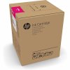 Hewlett Packard HP 882 5L Magenta Latex Ink Cartridge