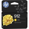 Hewlett Packard HP 912 YELLOW ORIGINAL INK CARTRIDGE