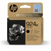 Hewlett Packard HP 924E EVOMORE BLACK EN/FR/IT/PT/ES INK CARTRIDGE