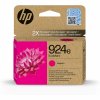 Hewlett Packard HP 924E EVOMORE MAGENTA EN/FR/IT/PT/ES INK CARTRIDGE