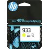 Hewlett Packard HP 933 YELLOW ORIGINAL INK CARTRIDGE