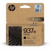 Hewlett Packard HP 937E EVOMORE BLACK EN/DE/PL/CZ INK CARTRIDGE