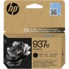 Hewlett Packard HP 937E EVOMORE BLACK EN/FR/IT/PT/ES INK CARTRIDGE