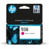 Hewlett Packard HP 938 Magenta Original Ink Cartridge